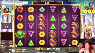 Banca Real! +18 !pw !privacy !livepix !pix - RuiivaCarioca - twitch gambling broadcast