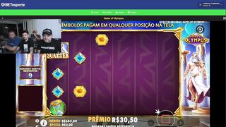 rua - gargalhadarj - viral casino win twitch