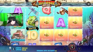 olha a musica que colocaram kkkkkkkkkk - Muriloso - twitch gambling show moments