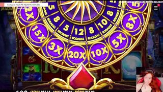 dfsf - RuiivaCarioca - twitch stream slot session best of