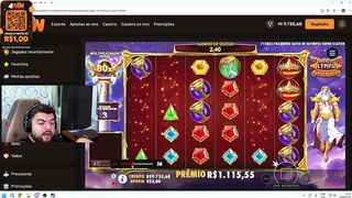 1 - LuquEt4 - twitch streamer chases big bonus