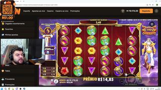 3 - LuquEt4 - real twitch slot win