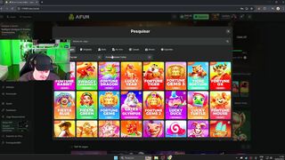 bribribrbi - Muriloso - twitch stream slot win pursuit
