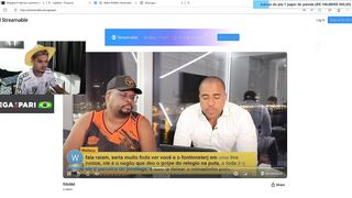 RAIAM - vGuizao - twitch stream replay gambling