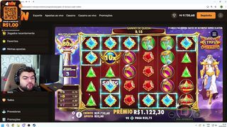 2 - LuquEt4 - twitch streamer casino clips