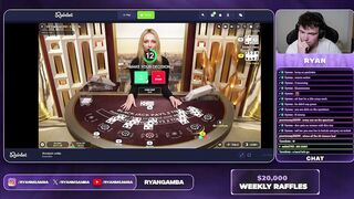 nice wee win - RyanGamba - twitch stream high roller gambling