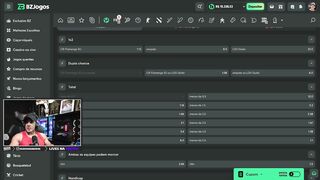 FUMO ATE O AMANHECER - HudsonAmorim1 - massive slot win twitch