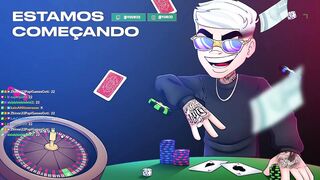 GORILOSO22 - Muriloso - twitch streamer gambling live
