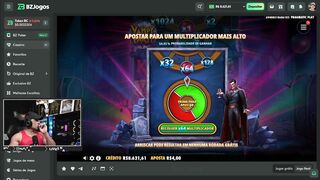 cu - HudsonAmorim1 - casino streamer win 2025