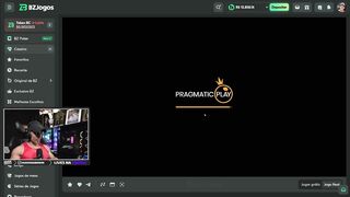 FUMO ATE O AMANHECER - HudsonAmorim1 - twitch stream playing slots