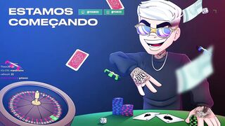 mentiroso - Muriloso - twitch stream high roller gambling