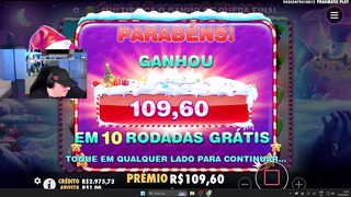 olha o muriloso - Muriloso - twitch casino stream recording