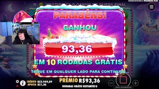 ba - Muriloso - slot clip twitch win