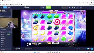ww - daddyptwitch - crazy win casino twitch