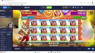 ww - daddyptwitch - casino streamer win 2025
