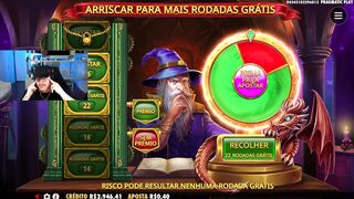 AGORA O MURILOSO ME RESPONDEU - Muriloso - casino bonus buy win