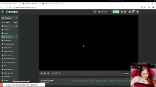 xczvxzcv - RuiivaCarioca - twitch casino game stream
