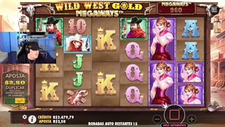 Essa Machuca - Muriloso - high roller twitch casino