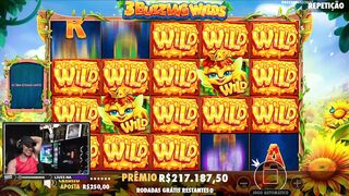 FUMO ATE O AMANHECER - HudsonAmorim1 - twitch slots big win