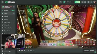 FUMO ATE O AMANHECER - HudsonAmorim1 - real money casino win twitch