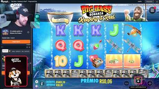 kkkkkk - raia - twitch slots full stream