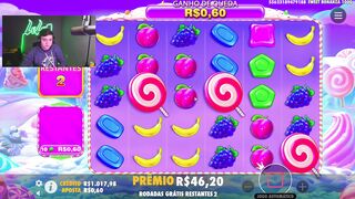 1000x - leleo - real twitch slot win