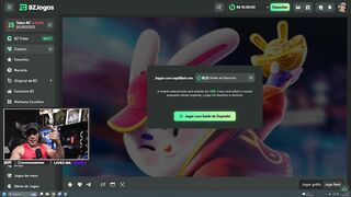 FUMO ATE O AMANHECER - HudsonAmorim1 - massive casino payout