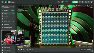 FUMO ATE O AMANHECER - HudsonAmorim1 - twitch slots live replay