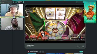 max win no crazy time - vittTV - twitch streamer high stakes slots