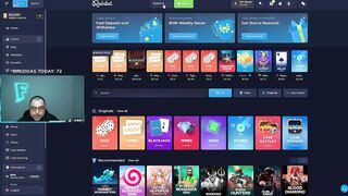 lmao - faxuty - twitch streamer playing online slots