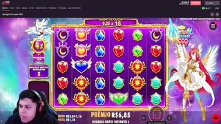 gay - Murilinhow - twitch casino streamer tries to win