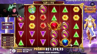 ... - leleo - twitch slot machine win