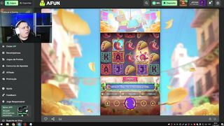 baleia reagindo ao rapi dos brainrots - pitchularj - top twitch casino stream
