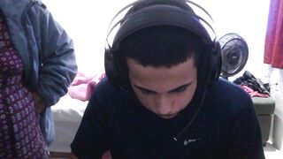 mamae do paizao querendo colocar o xinofril na chapa - paizaowayne1 - twitch stream slot highlights