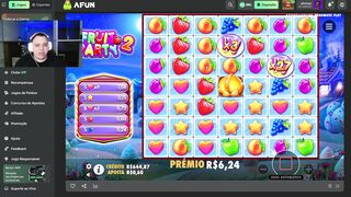 TESTE - pitchularj - twitch win casino highlight
