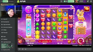 SE PASSOU PITCHULA - pitchularj - twitch gambling highlights