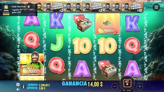 MONEY MONEY - SKRxFACE1 - twitch stream high stakes slot play