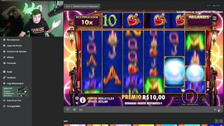 MADAMEEE - leleo - twitch streamer hitting jackpot