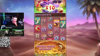 Na utima Rodada sempre vem - Fusion88 - online casino jackpot twitch