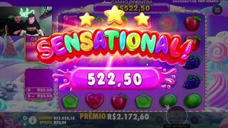 forra de linha 2 - leleo - viral casino win twitch