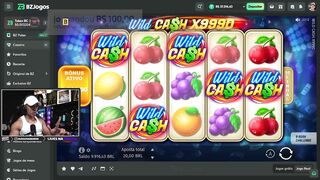 999x - HudsonAmorim1 - twitch gambling archive