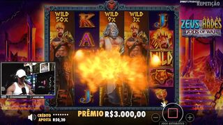 FUMO ATE O AMANHECER - HudsonAmorim1 - casino twitch slot bonus