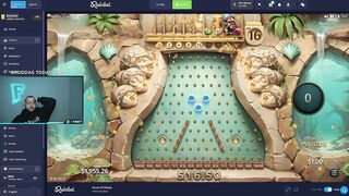 BANGGGGGGGGG! - faxuty - best moments twitch slot stream
