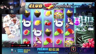 astroo mao - dona - twitch streamer spins to win