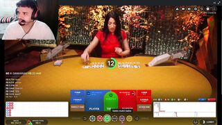 bacarat - Fatzinvida - twitch gambling session moments