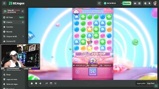 boaa - HudsonAmorim1 - twitch casino streamer content