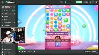 clt - HudsonAmorim1 - high stakes casino stream