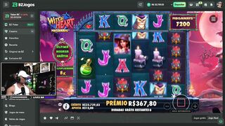 FUMO ATE O AMANHECER - HudsonAmorim1 - twitch stream big payout