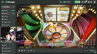 FUMO ATE O AMANHECER - HudsonAmorim1 - slot clip twitch win