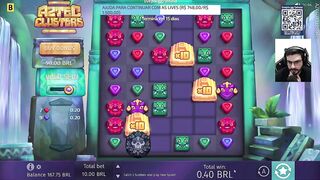 BANCA RELA BORA  - !mel !grupo ( !pix ) - Jebala - twitch reels casino jackpot